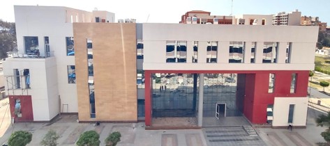 Digital Egypt Creativity Center (ITI) at Port Said University: Pioneering the Future of Education