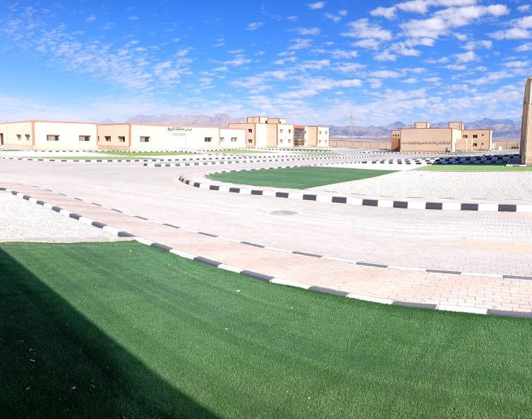 Agricultural Research Center in South Sinai: A Testament to Innovation